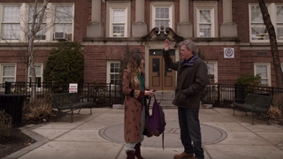 The <i>Divorce </i>squad is back in a new trailer for the show's third season